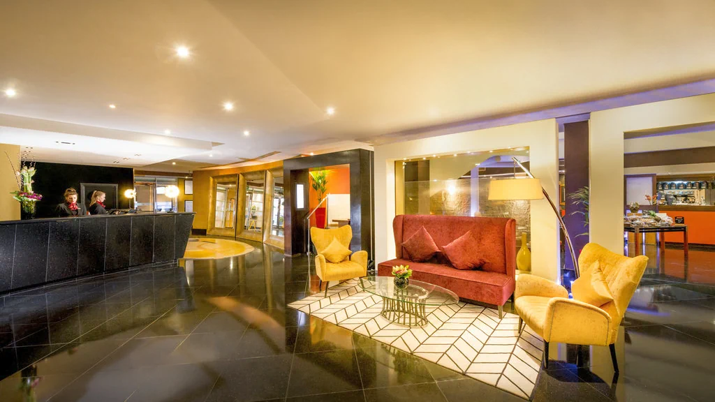 الفندق ميلينيوم لندن نايتسبريدج - لندن